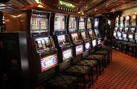 crazy slots VIP Casino Experience