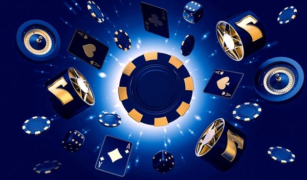 Live Casino ဂိမ်းများ