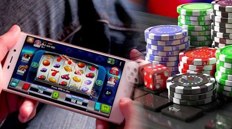 Android ဖုန်းတွင် crazy slots APK ထည့်သွင်းနည်း အဆင့်ဆင့်