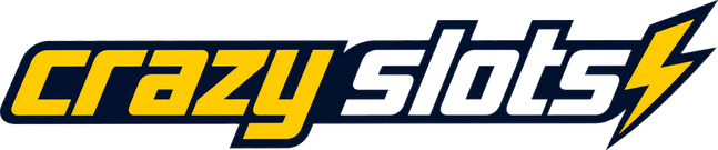 crazy slots Logo